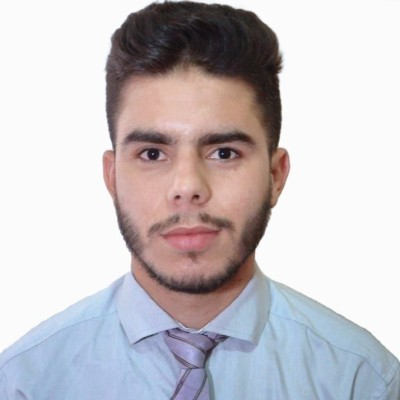 Hicham El Mehdi